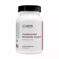 Fundamental Metabolic Support